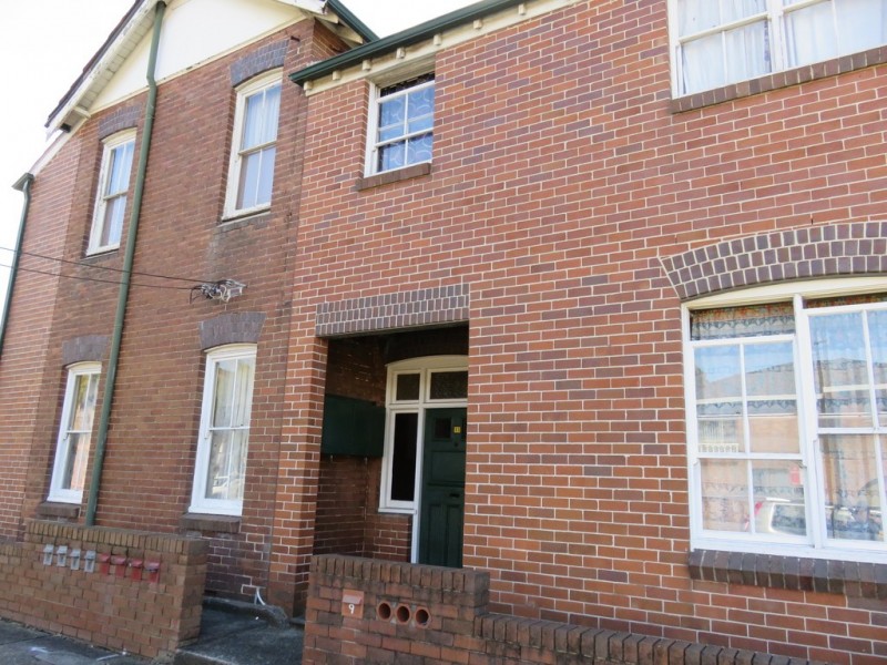 4/11 Waimea Street, Burwood NSW 2134