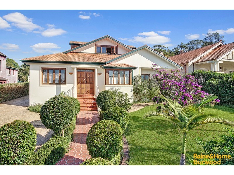 21 Badminton Road, Croydon NSW 2132