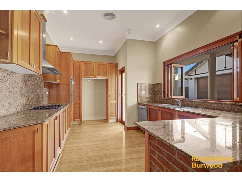 21 Badminton Road, Croydon NSW 2132