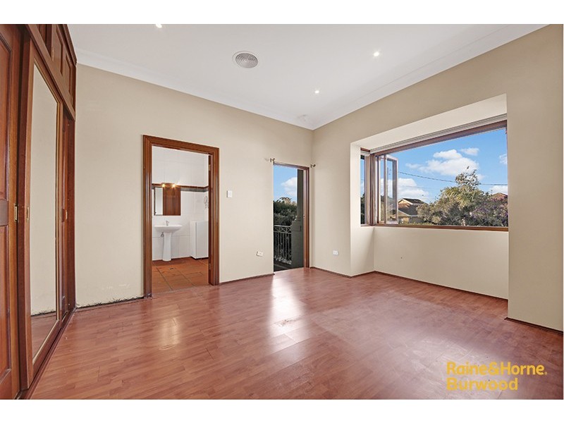 21 Badminton Road, Croydon NSW 2132