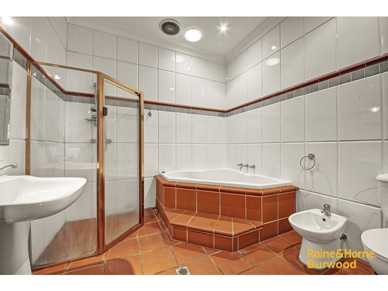 21 Badminton Road, Croydon NSW 2132