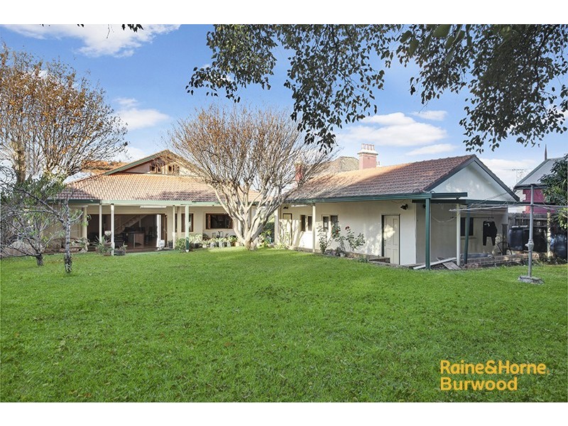 21 Badminton Road, Croydon NSW 2132