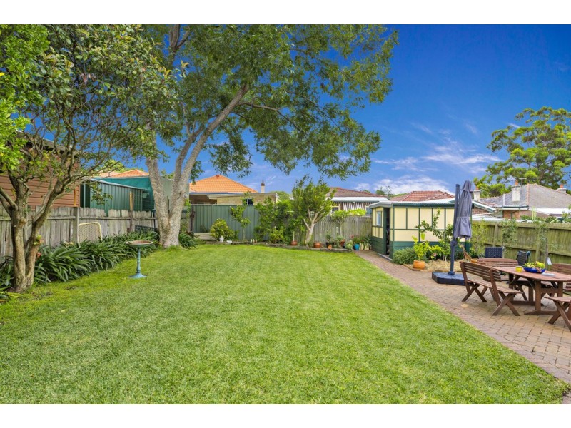 15 Devonshire Street, Croydon NSW 2132