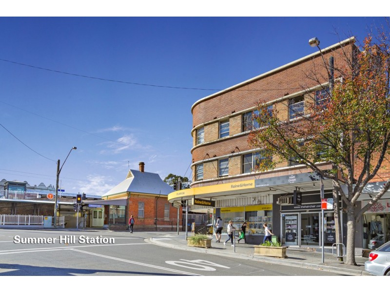 Shop1/2-4 Lackey Street, Summer Hill NSW 2130
