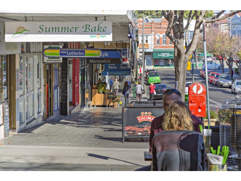 Shop1/2-4 Lackey Street, Summer Hill NSW 2130