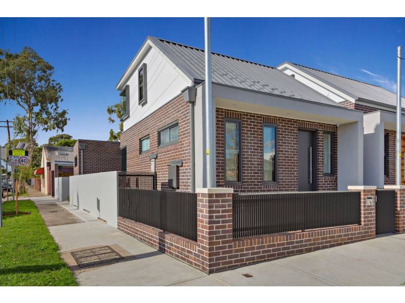 31 Steward Street, Lilyfield NSW 2040