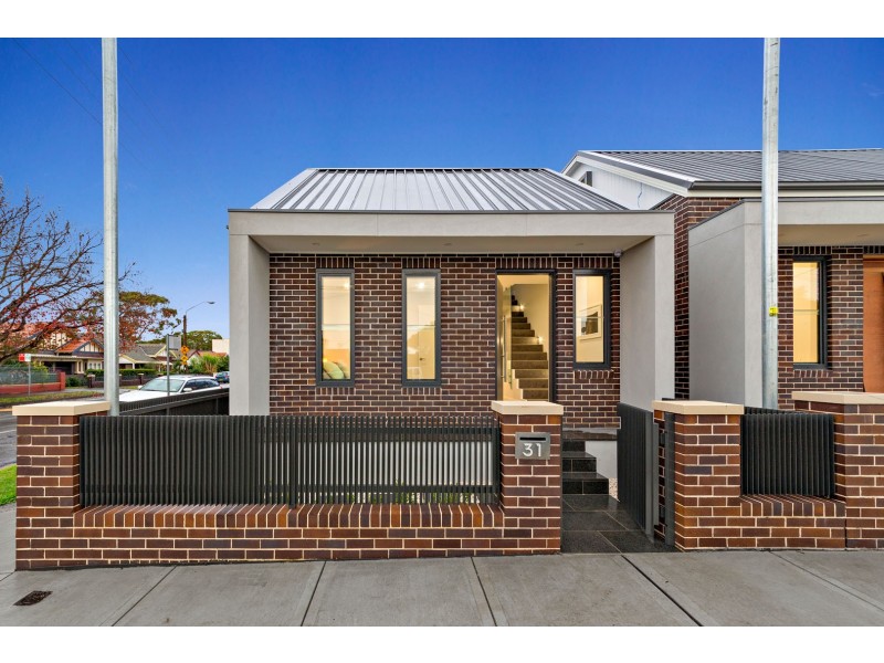 31 Steward Street, Lilyfield NSW 2040
