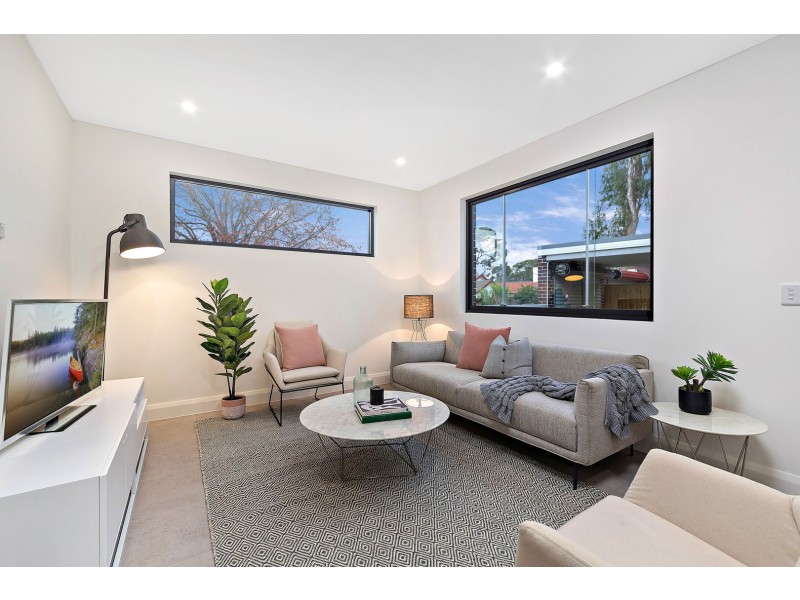 31 Steward Street, Lilyfield NSW 2040