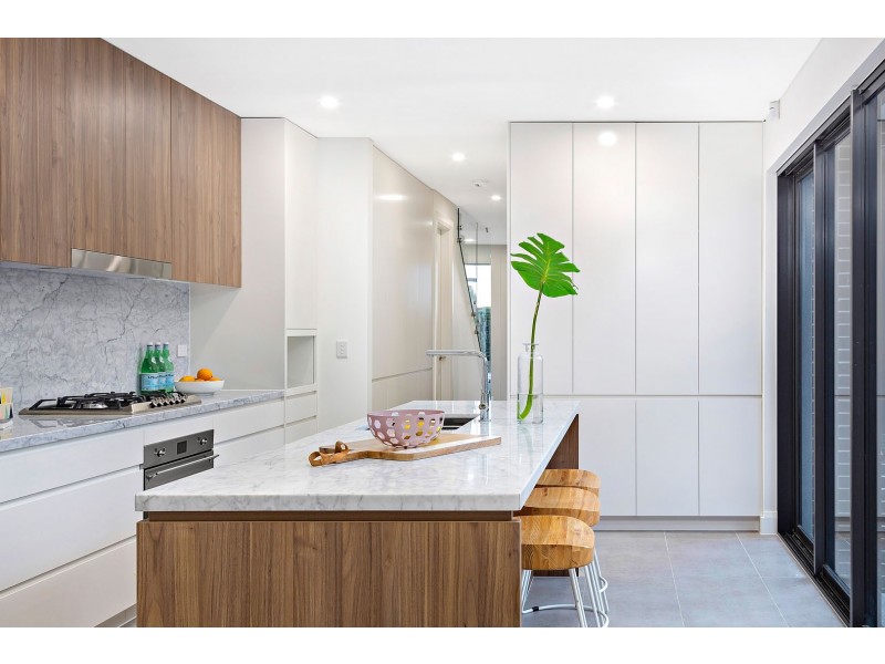 31 Steward Street, Lilyfield NSW 2040