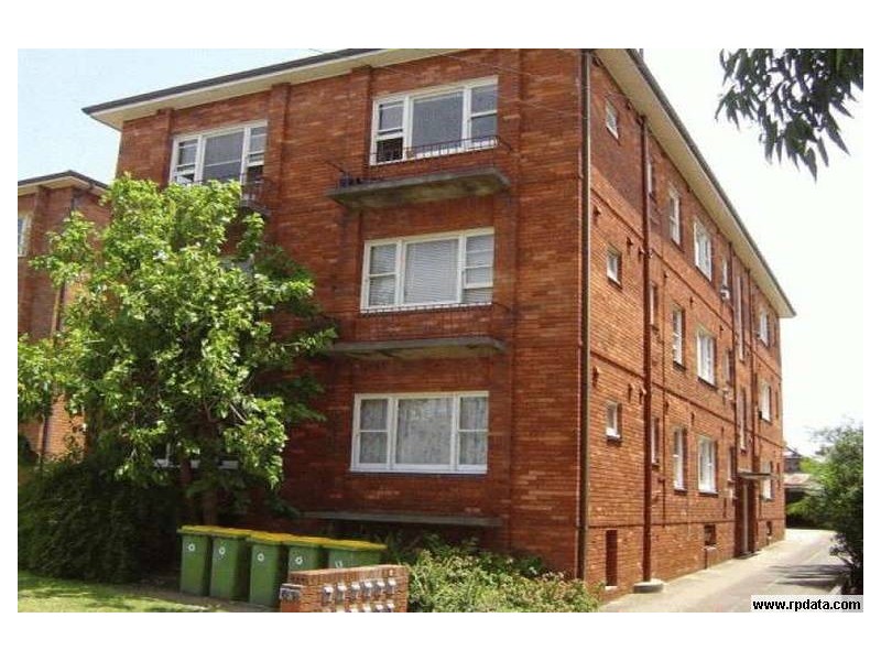 7/63 Albert Crescent, Burwood NSW 2134