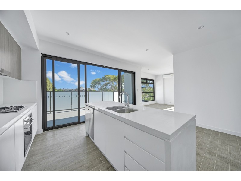 301/24A-26 Gordon St, Burwood NSW 2134