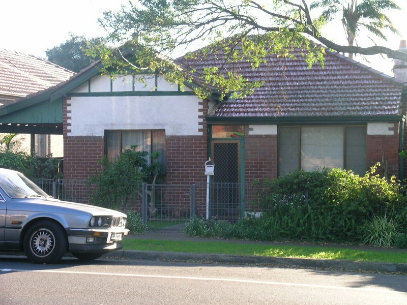 28 Broughton Street, Concord NSW 2137