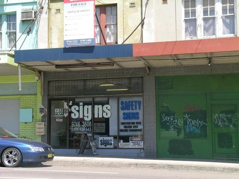 80B Parramatta Road, Homebush NSW 2140