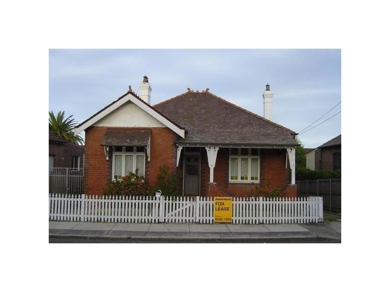 25 Wetherill Street, Croydon NSW 2132