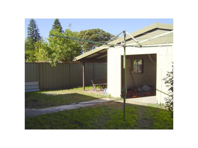 26a Georges River Road, Croydon Park NSW 2133