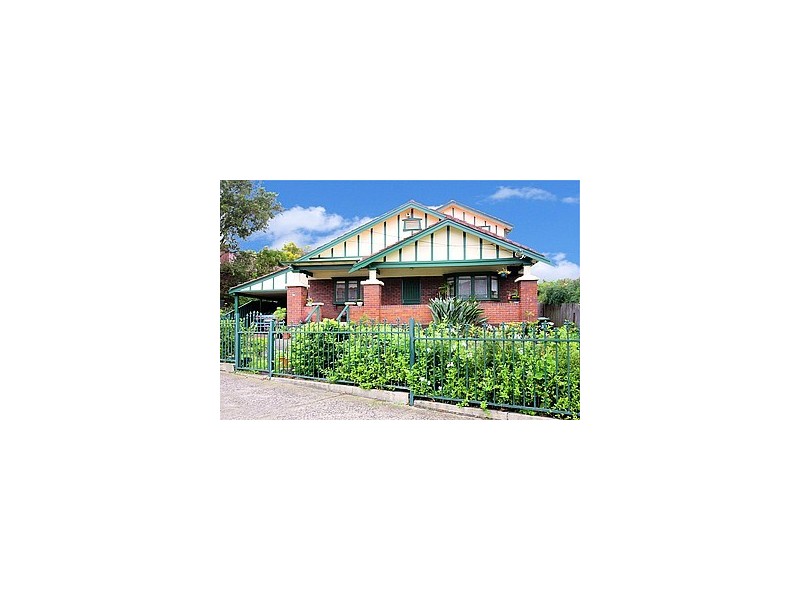 14  Paisley Road, Croydon NSW 2132