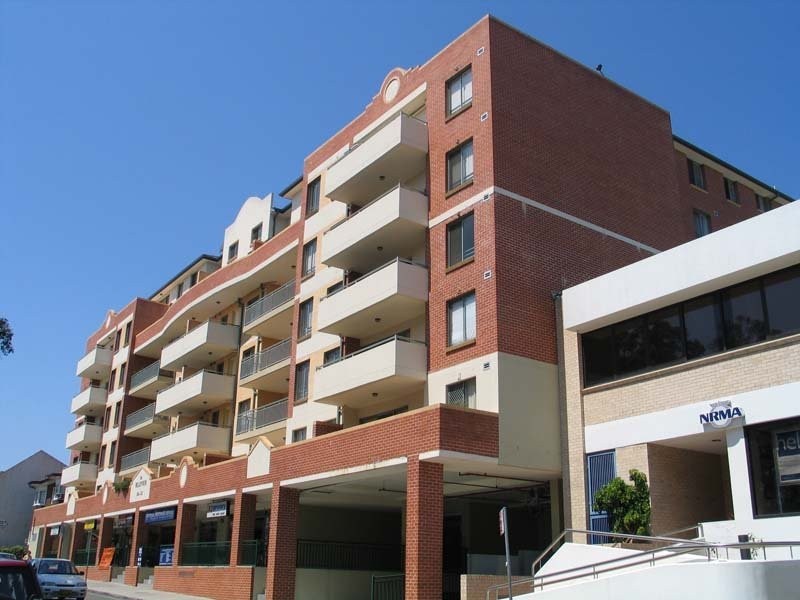 76/28A-32 Belmore Street, Burwood NSW 2134