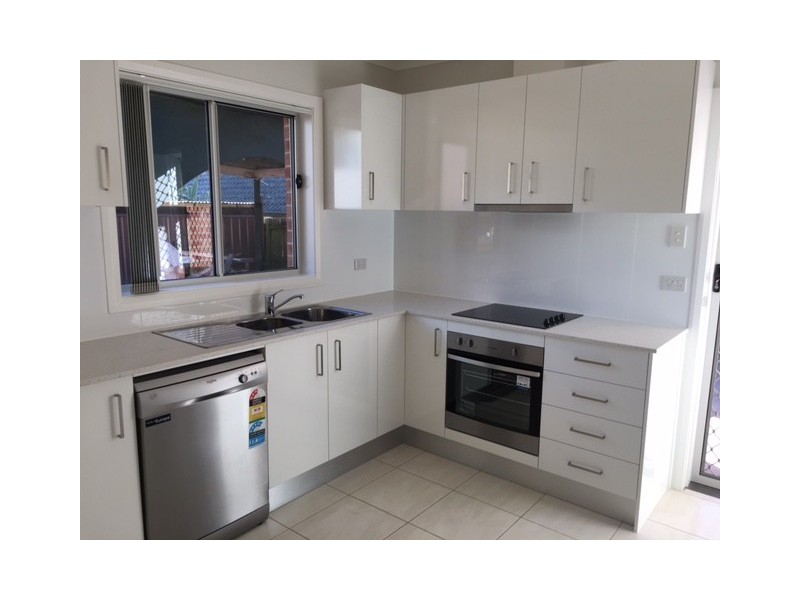 3/17 Victoria Street, Burwood NSW 2134