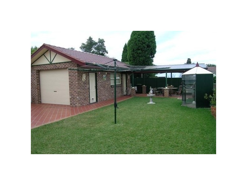 20 Weldon Street, Burwood NSW 2134