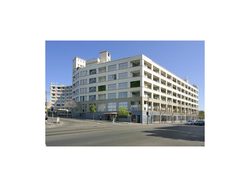 502/1 Missenden Road, Camperdown NSW 2050