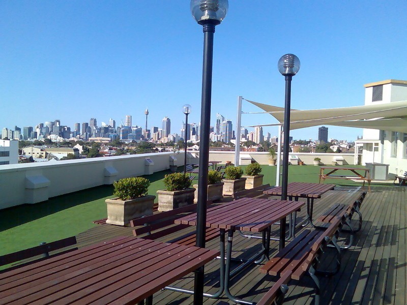 502/1 Missenden Road, Camperdown NSW 2050