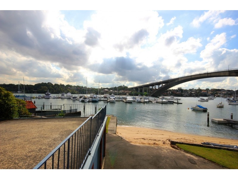 9/342 Victoria Place, Drummoyne NSW 2047