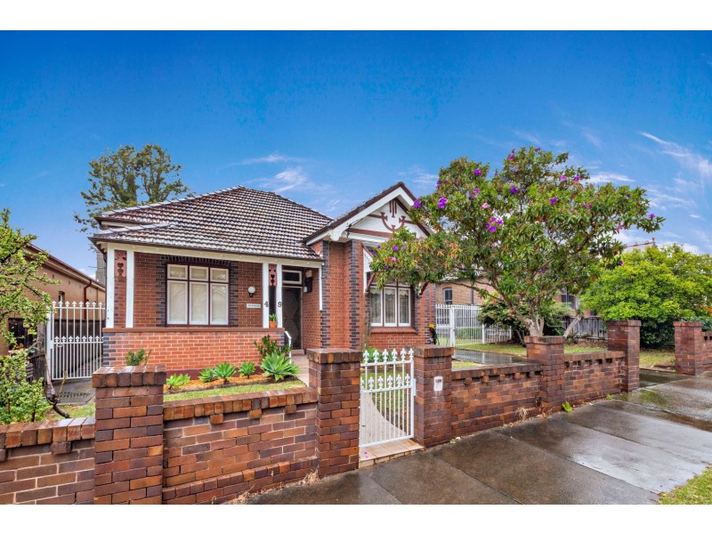 49 Walker Avenue, Haberfield NSW 2045