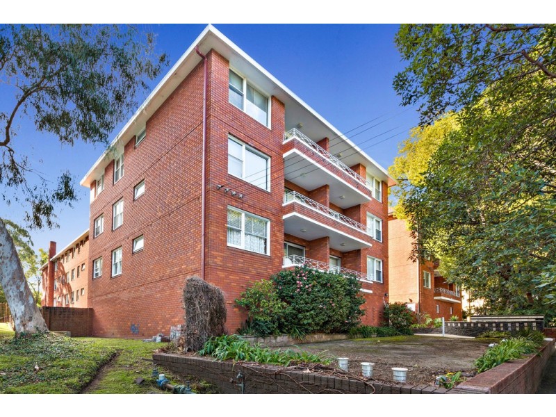 6/13-15 Everton Road, Strathfield NSW 2135