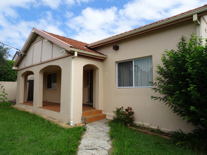 244 Concord Road, Concord West NSW 2138