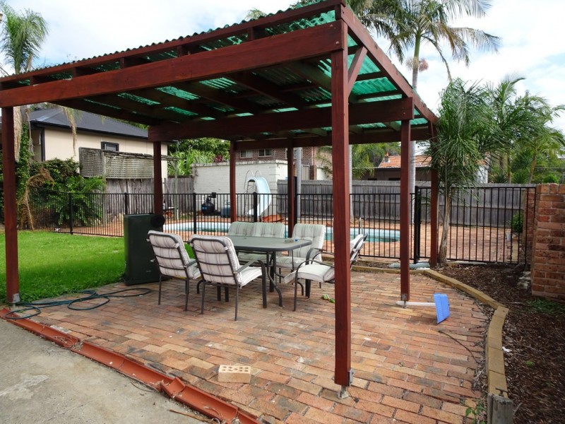 244 Concord Road, Concord West NSW 2138