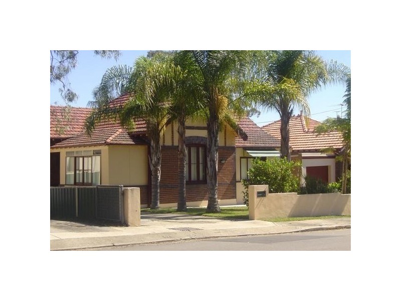 3/15  Angelo Street, Burwood NSW 2134