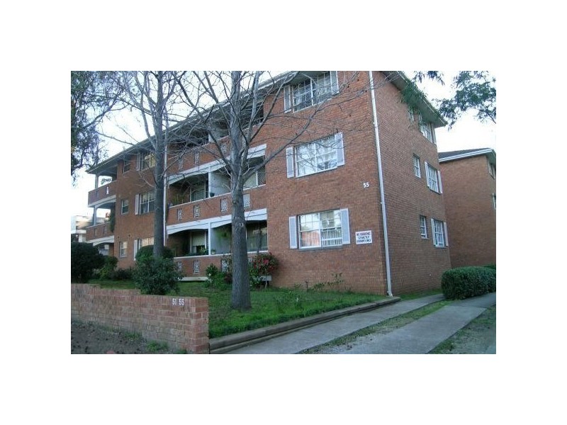 12/51-55 Shaftesbury Road, Burwood NSW 2134