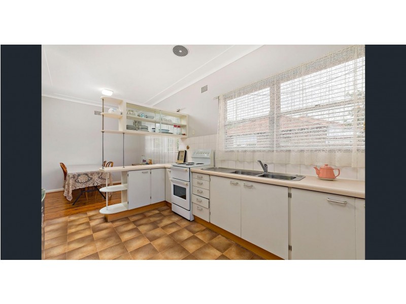 9 Belgrave Street, Burwood NSW 2134 Floorplan