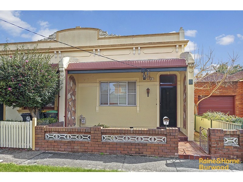 9 Archer Street, Burwood NSW 2134