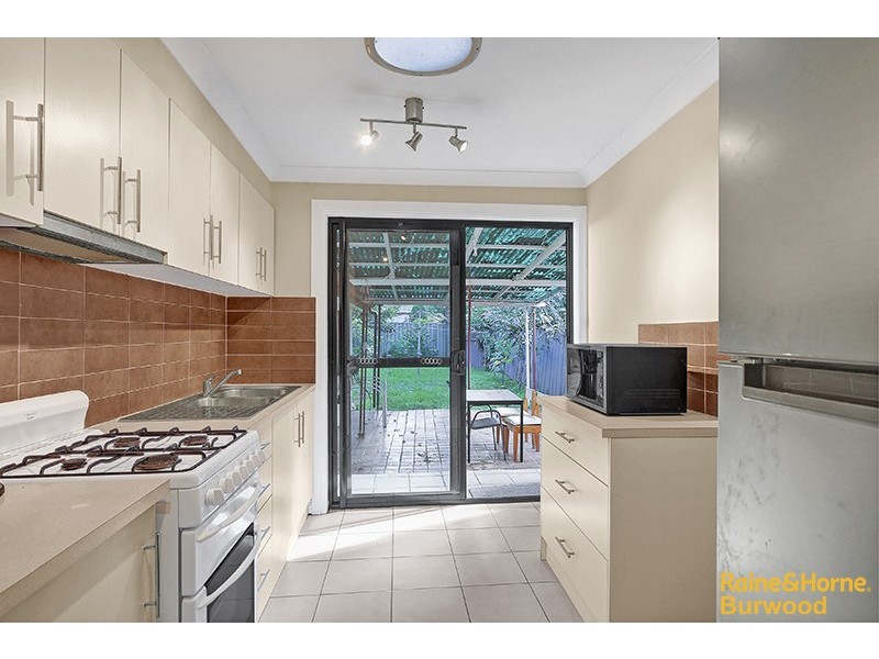 9 Archer Street, Burwood NSW 2134