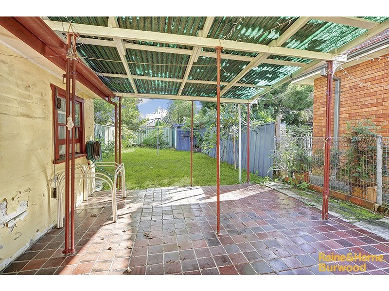 9 Archer Street, Burwood NSW 2134