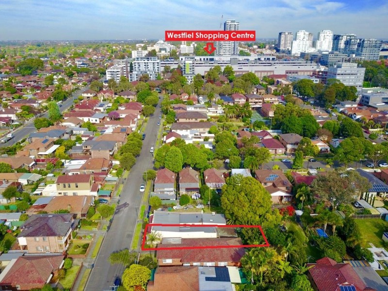 9 Archer Street, Burwood NSW 2134