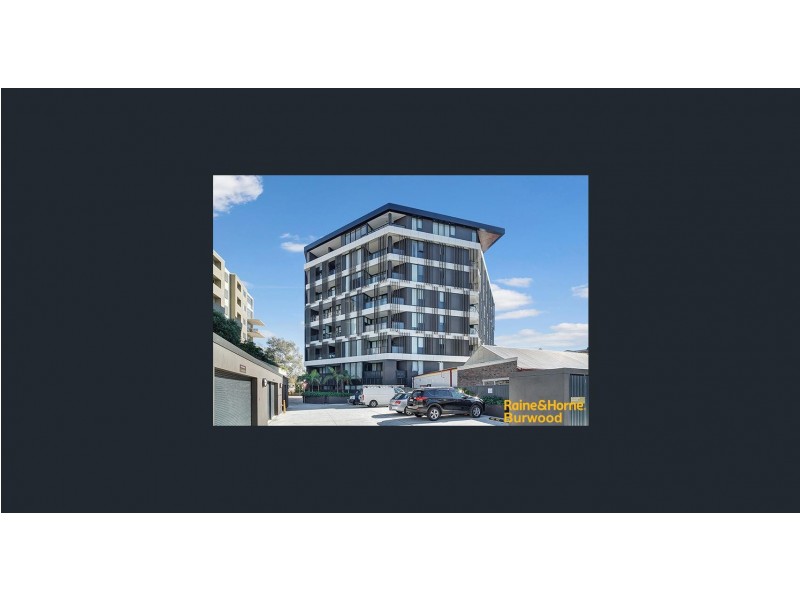 803/168 Liverpool Road, Ashfield NSW 2131