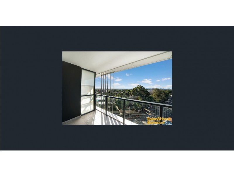 803/168 Liverpool Road, Ashfield NSW 2131