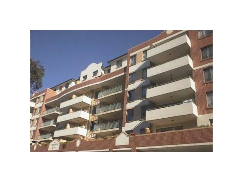 72/28a Belmore Street, Burwood NSW 2134