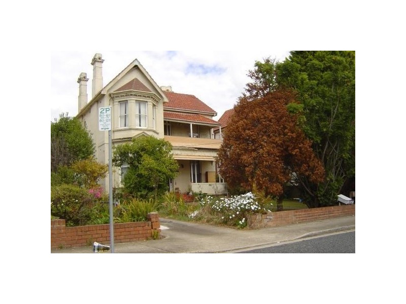 1/16 Wyalong Street, Burwood NSW 2134