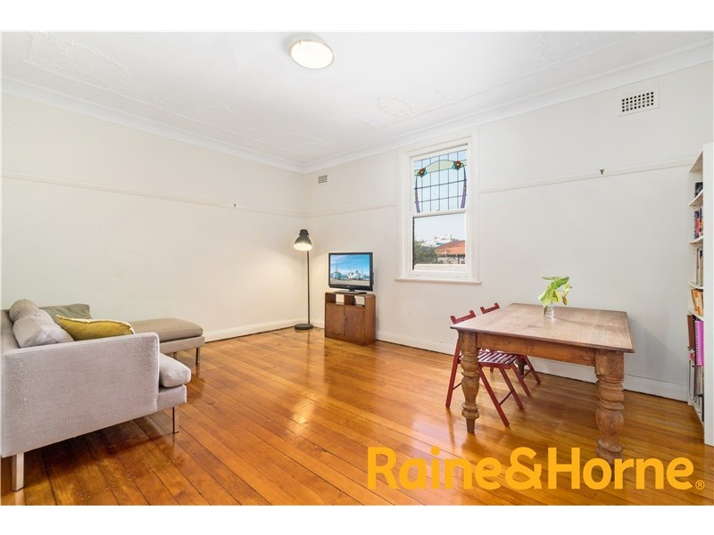 1 Station Street, Petersham NSW 2049