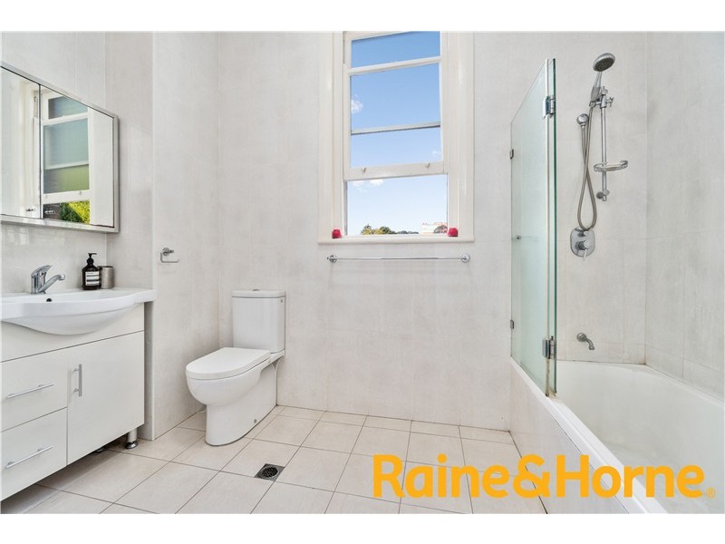 1 Station Street, Petersham NSW 2049