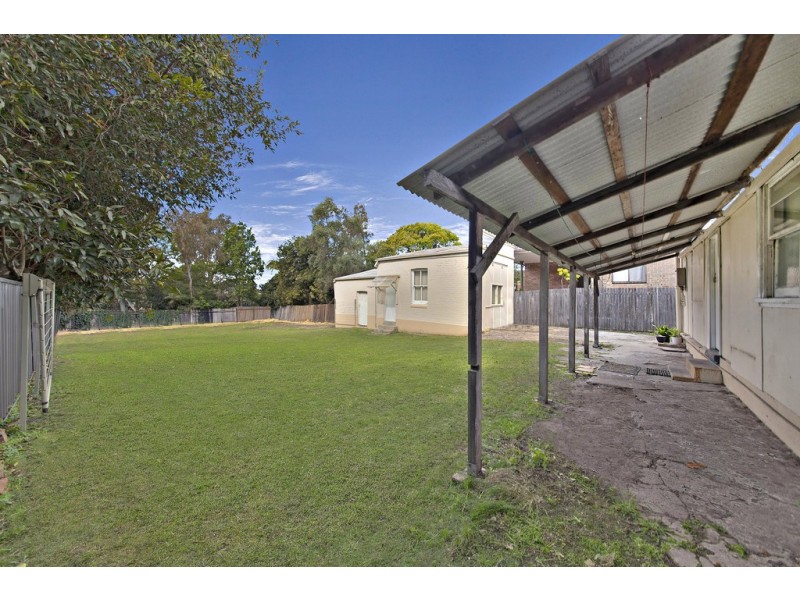 100 Wardell Road, Marrickville NSW 2204