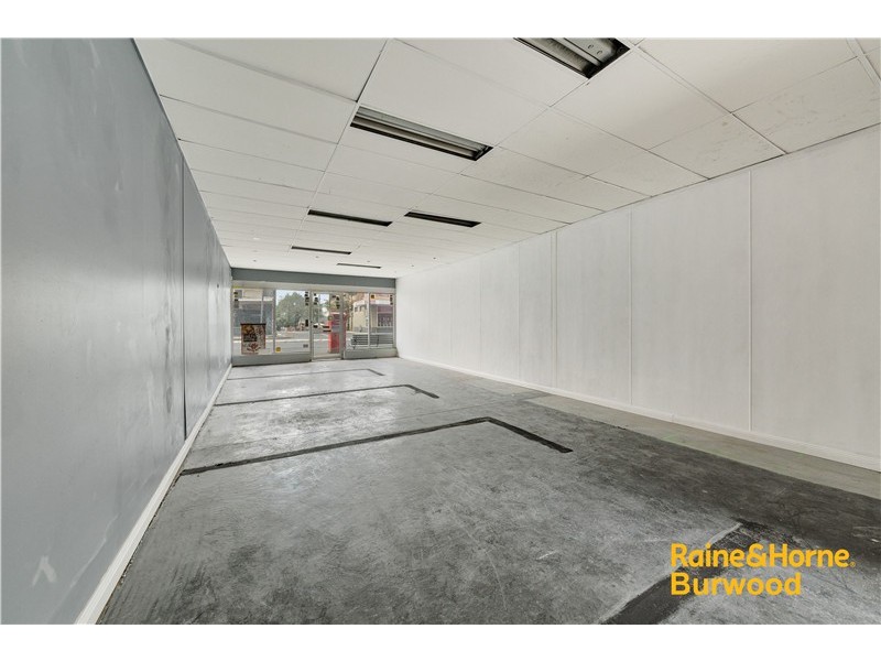 319-321 Liverpool Road, Strathfield NSW 2135