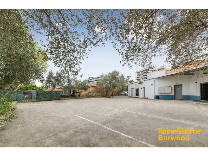 319-321 Liverpool Road, Strathfield NSW 2135