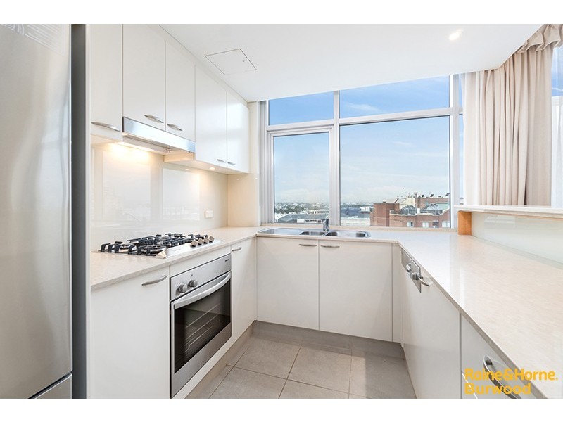 1905/591 George Street, Sydney NSW 2000