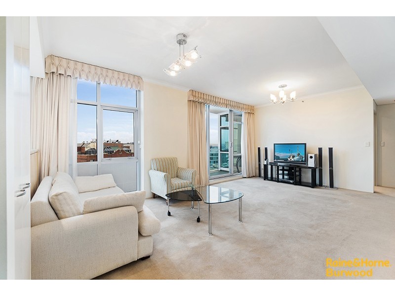 1905/591 George Street, Sydney NSW 2000