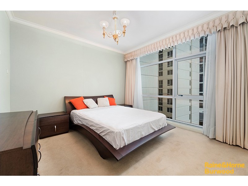 1905/591 George Street, Sydney NSW 2000