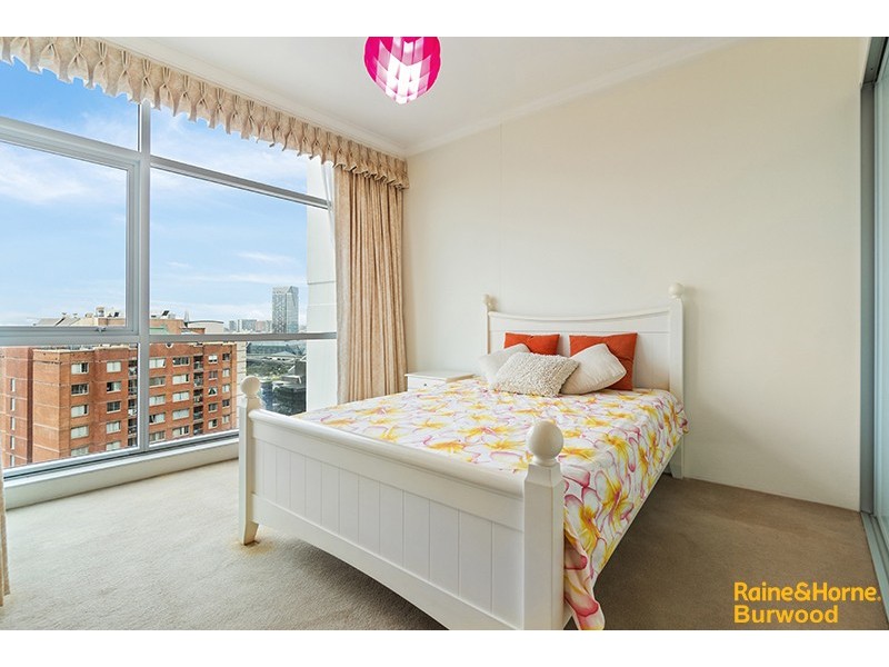 1905/591 George Street, Sydney NSW 2000